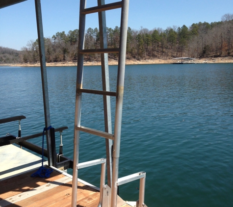 Boat Dock World - Rogers, AR