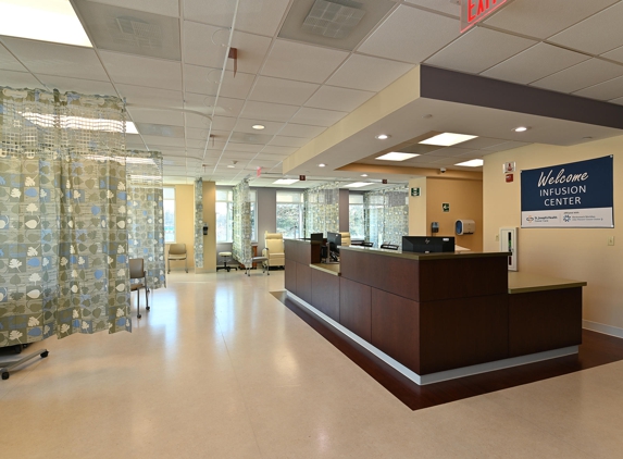 The Cancer Center at Wayne - Wayne, NJ