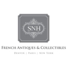 SNH French Antiques & Collectibles gallery