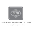 SNH French Antiques & Collectibles - Consignment Service