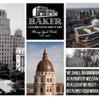 Baker Roofer Company