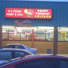 E -Z Food Mart & Deli