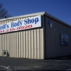 McNeill's Body Shop