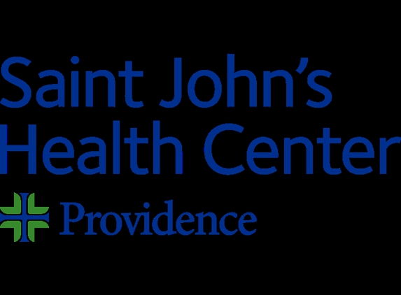 Saint John's Pediatrics - Pacific Palisades - Pacific Palisades, CA