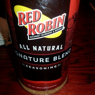 Red Robin Gourmet Burgers - Washington, PA