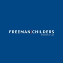 Freeman Childers & Howard - Corporation & Partnership Law Attorneys