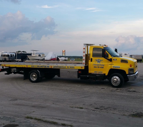 VT Towing - Jacksonville, FL