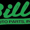 Bill's Auto Parts gallery