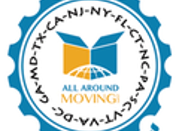 All Around Moving Services Company Inc. - New York, NY