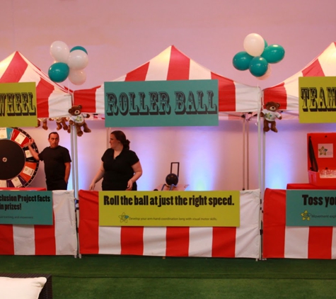 Tons Of Fun Party Rentals - Louisville, KY