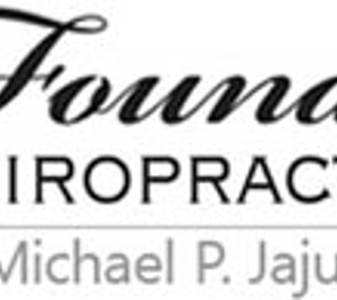 Foundation Chiropractic Clinic - Toledo, OH