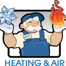 Comfort Control Heating & Air - Heating Contractors & Specialties