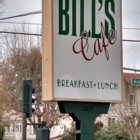 Bill's Cafe