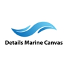 Details Marine Canvas gallery