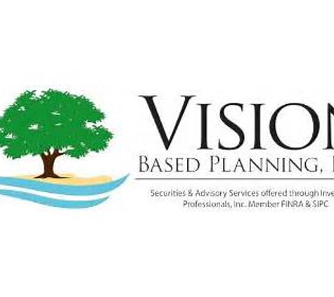 Vision Based Planning - Houston, TX