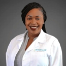 Aisha D. Henry, DDS MHS