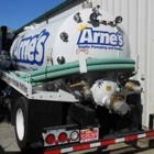 Arne's Sewer & Septic Service