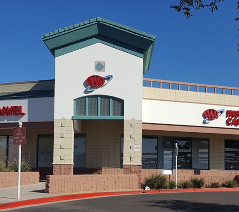 AAA Insurance - Phoenix, AZ