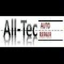 All-Tec Auto Repair - Emissions Inspection Stations