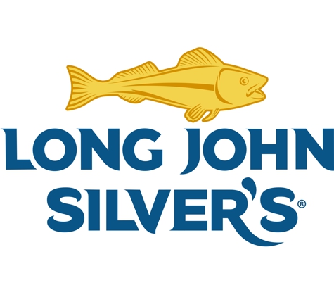 Long John Silver's - South Point, OH