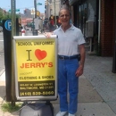 Jerry's School Uniforms - Uniforms