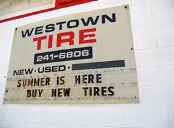 Westown Tire And Auto Repair - Cleveland, OH