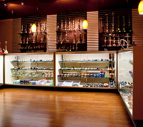 Fumare Smoke Shop - Fair Oaks, CA