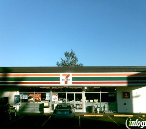 7-Eleven - Corvallis, OR