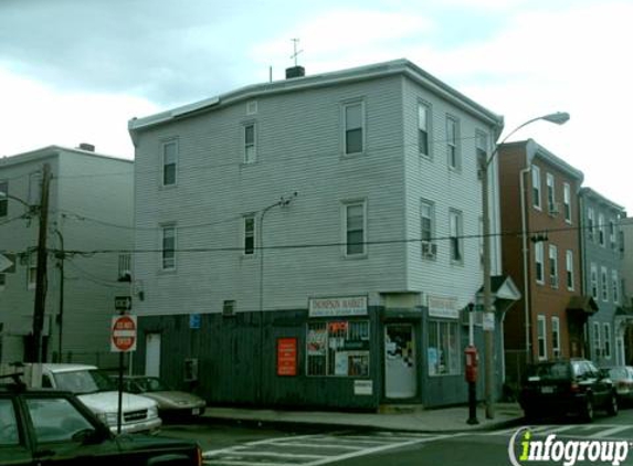 Portillo Food Market - East Boston, MA