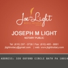 Joe Light Mobile Notarial Services gallery