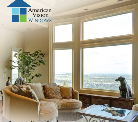 American Vision Windows - Fresno Window and Door Replacement Company - Fresno, CA