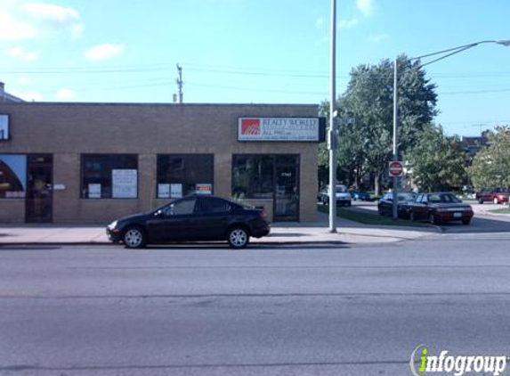 Realty World All Pro Inc - Elmwood Park, IL