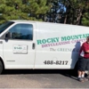 Rocky Mountain Dry Carpet Cleaning gallery