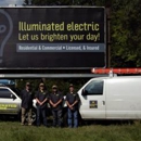 Illuminated Electric - Electricians