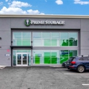 Prime Storage - Storage Household & Commercial