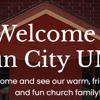 Sun City United Methodist Church gallery