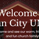 Sun City United Methodist Church - Church of Christ