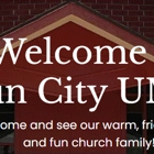 Sun City United Methodist Church