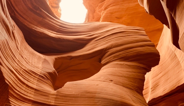 Antelope Canyon Tours - Page, AZ