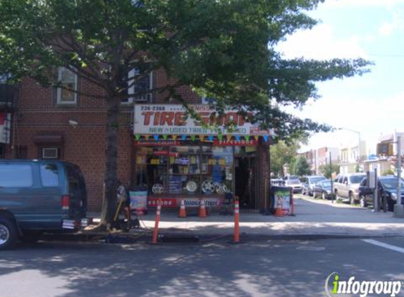 Denisse Tire Shop - Brooklyn, NY