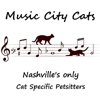 Music City Cats gallery