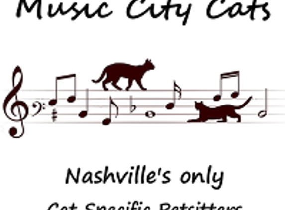 Music City Cats - Nashville, TN