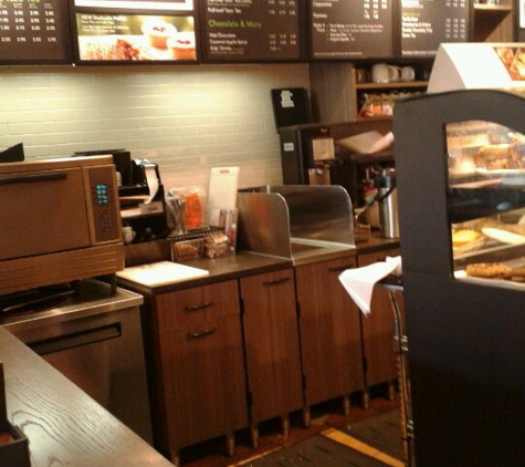 Starbucks Coffee - Princeton, NJ