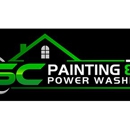 SHAWN CHRISTIE PAINTING & PRESSURE WASHING