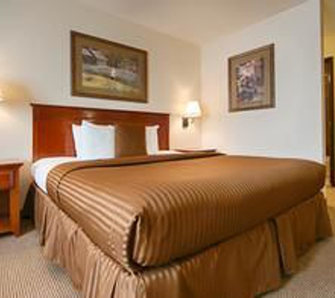 Best Western Territorial Inn & Suites - Bloomfield, NM