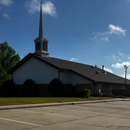 The Church of Jesus Christ of Latter-day Saints - Methodist Churches