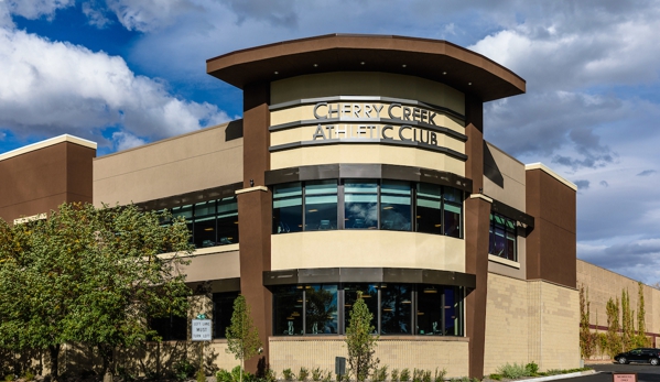 Cherry Creek Athletic Club - Denver, CO