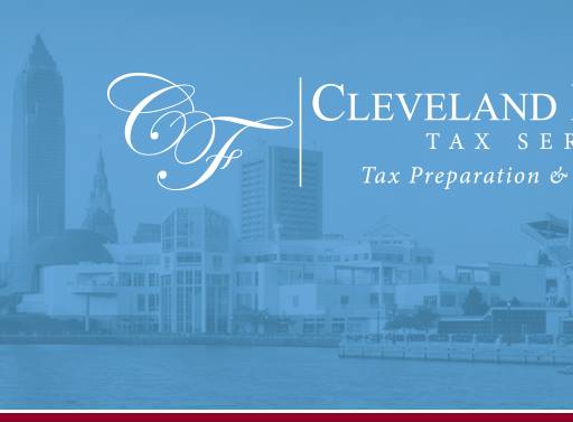 Cleveland Financial Tax Services - Westlake, OH