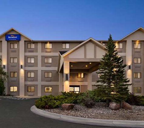 Baymont Inn & Suites - Elko, NV