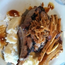 Saluda's Restaurant - American Restaurants